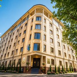 Navruz Hotel Tashkent, hotel in Tashkent