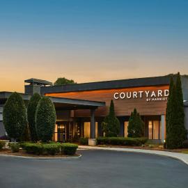 Courtyard by Marriott Atlanta Windy Hill/Ballpark