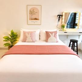Arte Cheras Kuala Lumpur 3 Room x 8 pax KLCC, TRX, Pavilion, 118 Merdeka
