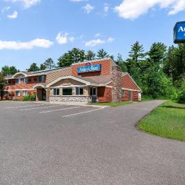 AmericInn by Wyndham Cloquet, Hotel in Cloquet
