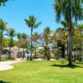 Casa Marina Sosua, Trademark by Wyndham All Inclusive, hotel Sosúában