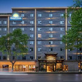 Days Inn by Wyndham Chengdu Qingyang