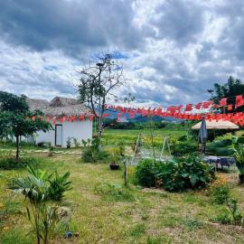 Nà Bó 2 Springlet Homestay