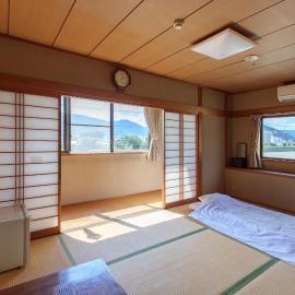 Hotel Nissin Kaikan - Vacation STAY 02353v, hotel em Shiso