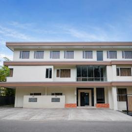 Hotel O near Balikpapan International Airport formerly Barkah Guest House, Hotel in Balikpapan
