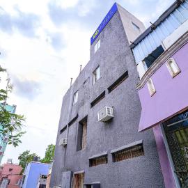 FabHotel Mara Residency