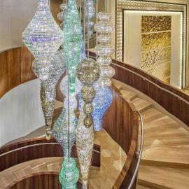 Jabal Omar Hyatt Regency Makkah, hotel din Mecca