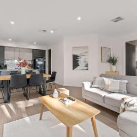 Campbelltown modern home Family Stay, hotel in Campbelltown