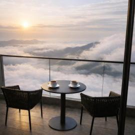 Antara Genting Luxury Suites by Noble Nest, hotel in Genting Highlands