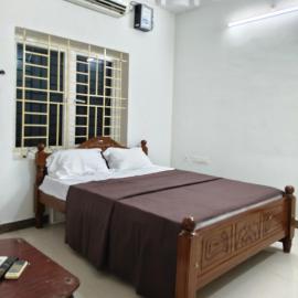 KMR Villa، فندق في مادوراي