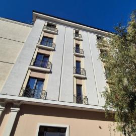 Hotel Imperial Timisoara by JR, hotel v destinácii Timişoara