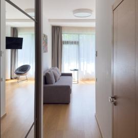 Vilniaus alėjos apartamentai