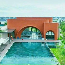 VILLA NOVAWORLD PHAN THIET Beach, hotel u gradu 'Phan Thiet'