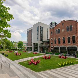 Hotel West & Main Conshohocken, Tapestry Collection Hilton, hotel a Conshohocken