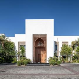 Maysan Doha, LXR Hotels & Resorts, hotelli kohteessa Doha