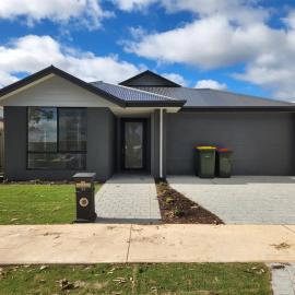 Modern 3-Bedroom Home in Byford WA - Spacious Kitchen En Suites & Alfresco, viešbutis mieste Byford