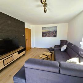 Ferienwohnung Falk