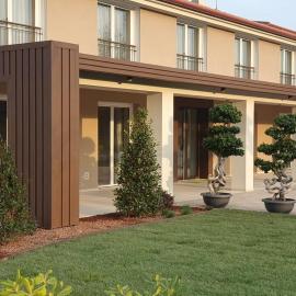 Agriturismo Camerin - CL Agri Lounge, hotell i Conegliano