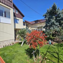 Vila Denisa