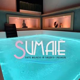 Sumaiè Suite - Wellness in Salento, hotel em Mesagne