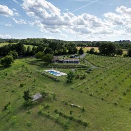 Podere l'Alfina B&B - Bio Agriturismo