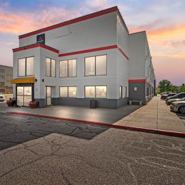 Coratel Inn and Suites By Jasper Wichita North