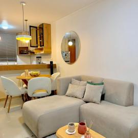 CasaLoop, hotell i Ica