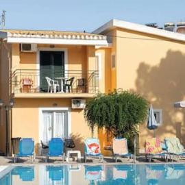 Odysseus Apartments
