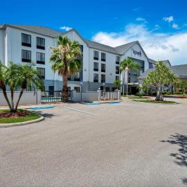 Spark By Hilton Fort Myers, hotell i Fort Myers