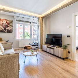 Cid Campeador II - Apartamentos Burgos Deluxe