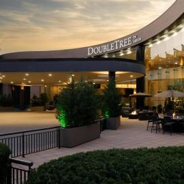 DoubleTree by Hilton Washington Dulles Airport, Hotel in Herndon