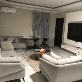 Delux Apartment