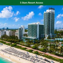 Fontainebleau Miami Resort