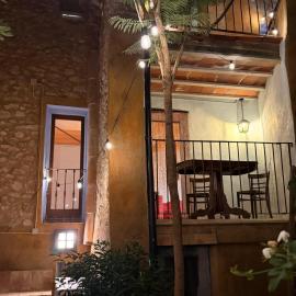Casa la Papaia