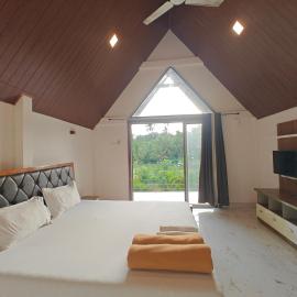 Mermaid Avisa, hotell i Arambol