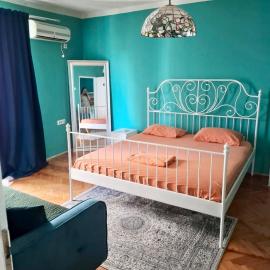 Art House Old Town, hotel in Podgorica