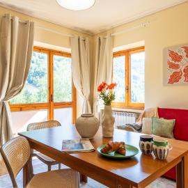 Castelmagno - Mountain Retreat - GrandMaison
