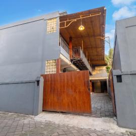 Hotel O near Rumah Sakit Mangusada Badung formerly Puri Malika Cozy Exclusive, hotel a Bangli