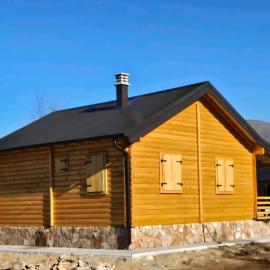Apartmani Erakovic-Vidrovan