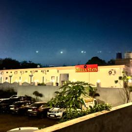 Sheela Stays, hotel v destinácii Ludhiana