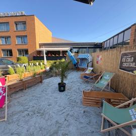 Nordic Avantage Hotel