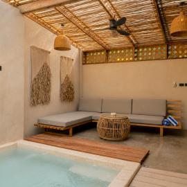 HAMA Villa with private pool