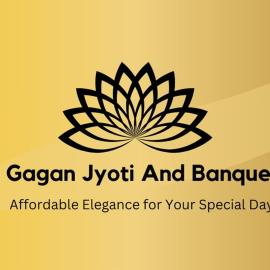 HOTEL GAGAN JYOTI and BANQUET HALL, хотел в Rudrapur