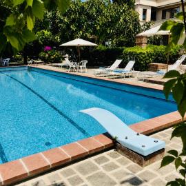 Mondello Privé - Villa & Suites