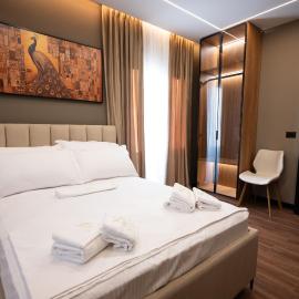 2S Vila Boutique Pogradec, hotel u gradu 'Pogradec'