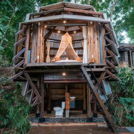 Viesnīca Ant House Sidemen pilsētā Silebeng