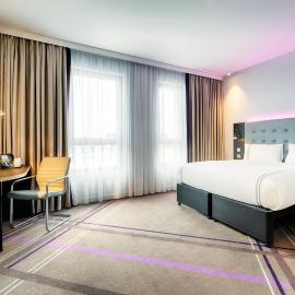 Premier Inn Koblenz City, hotel u gradu Koblenc
