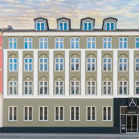 A Hotels City