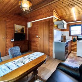 Ferienbungalow Seeluft