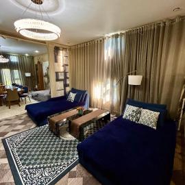 Дача в городе, hotel in Bishkek